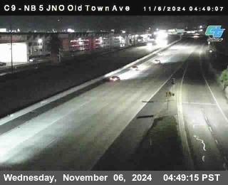 NB 5 JNO Old Town