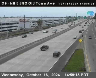 NB 5 JNO Old Town