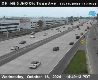 NB 5 JNO Old Town