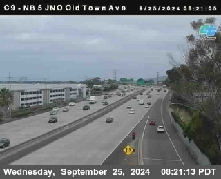 NB 5 JNO Old Town