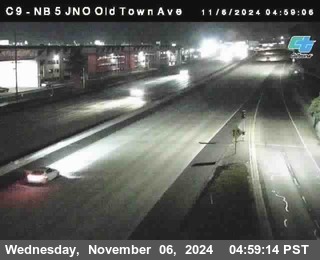 NB 5 JNO Old Town