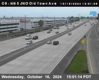 NB 5 JNO Old Town