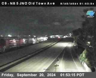 NB 5 JNO Old Town