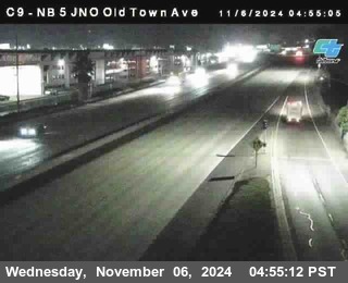 NB 5 JNO Old Town