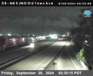 NB 5 JNO Old Town