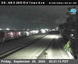 NB 5 JNO Old Town