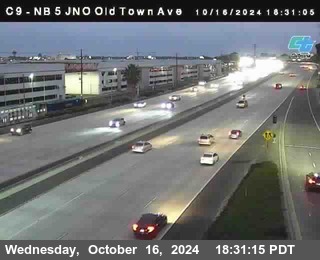 NB 5 JNO Old Town