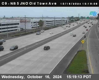 NB 5 JNO Old Town