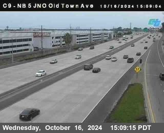 NB 5 JNO Old Town