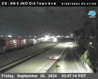 NB 5 JNO Old Town