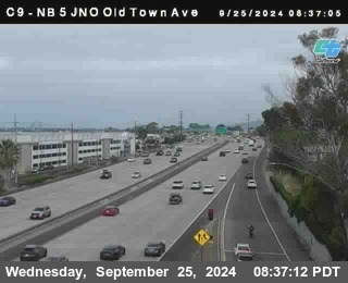 NB 5 JNO Old Town