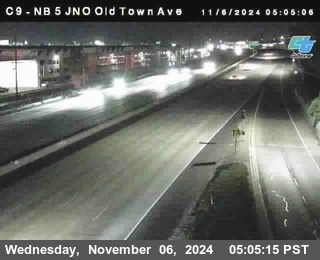 NB 5 JNO Old Town