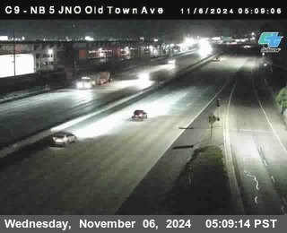 NB 5 JNO Old Town