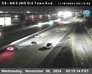 NB 5 JNO Old Town