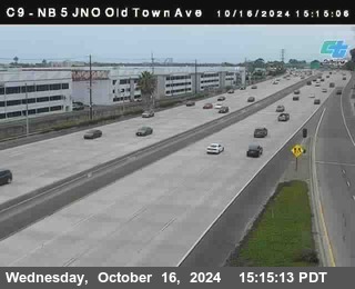 NB 5 JNO Old Town