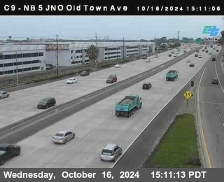 NB 5 JNO Old Town