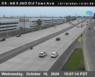 NB 5 JNO Old Town