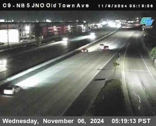 NB 5 JNO Old Town