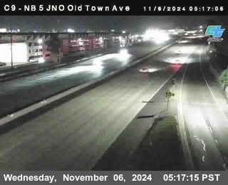 NB 5 JNO Old Town