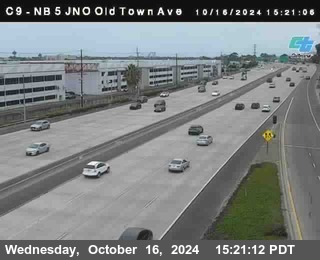 NB 5 JNO Old Town