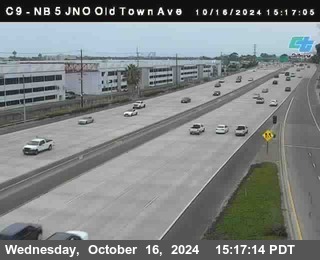 NB 5 JNO Old Town