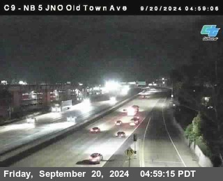 NB 5 JNO Old Town