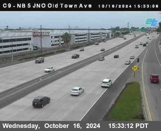 NB 5 JNO Old Town