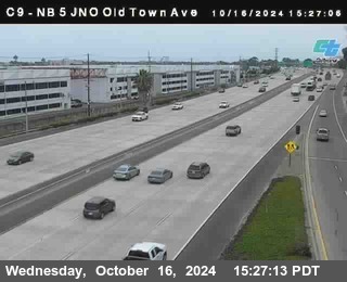 NB 5 JNO Old Town