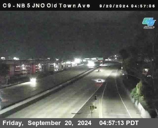 NB 5 JNO Old Town