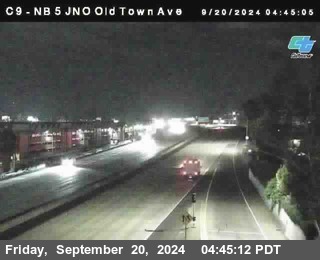 NB 5 JNO Old Town