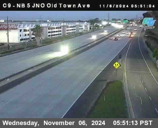 NB 5 JNO Old Town