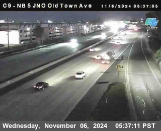 NB 5 JNO Old Town