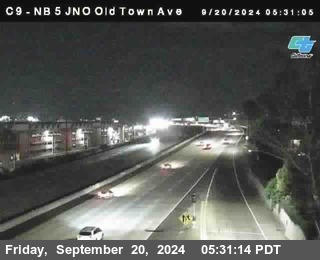 NB 5 JNO Old Town