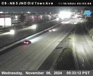 NB 5 JNO Old Town