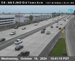 NB 5 JNO Old Town