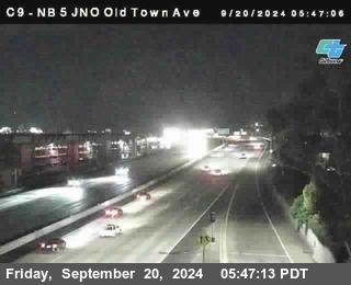 NB 5 JNO Old Town