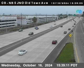 NB 5 JNO Old Town