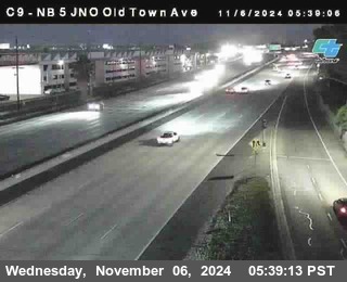 NB 5 JNO Old Town