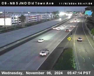 NB 5 JNO Old Town