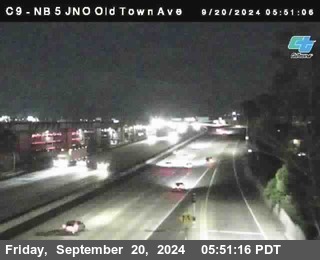 NB 5 JNO Old Town