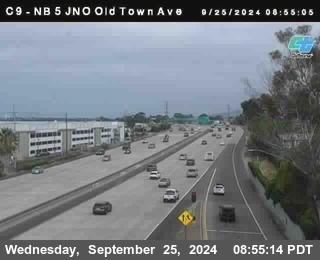 NB 5 JNO Old Town