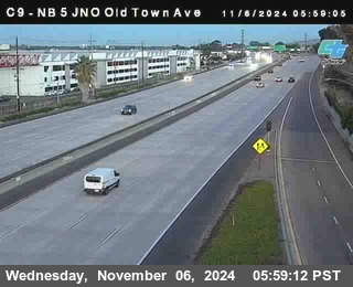 NB 5 JNO Old Town