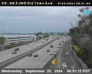 NB 5 JNO Old Town