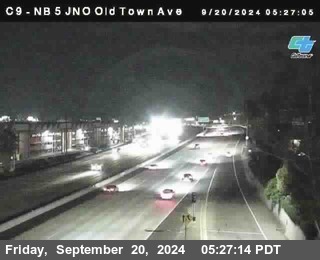 NB 5 JNO Old Town