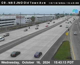 NB 5 JNO Old Town