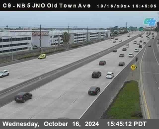 NB 5 JNO Old Town