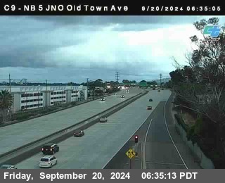 NB 5 JNO Old Town