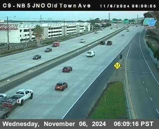 NB 5 JNO Old Town