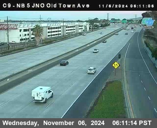 NB 5 JNO Old Town