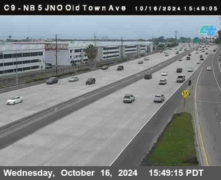 NB 5 JNO Old Town